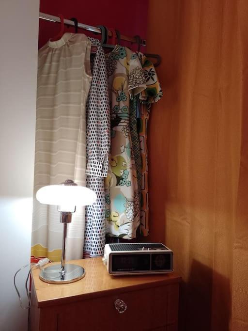 The Seventies Appart Retro Amiens Extérieur photo